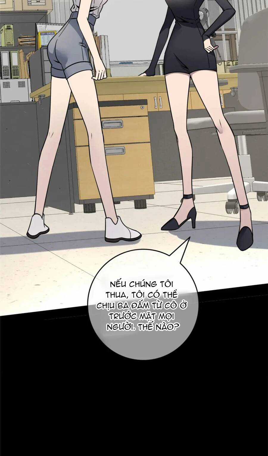 Cuồng Thám - Chapter 78 - Trang 17