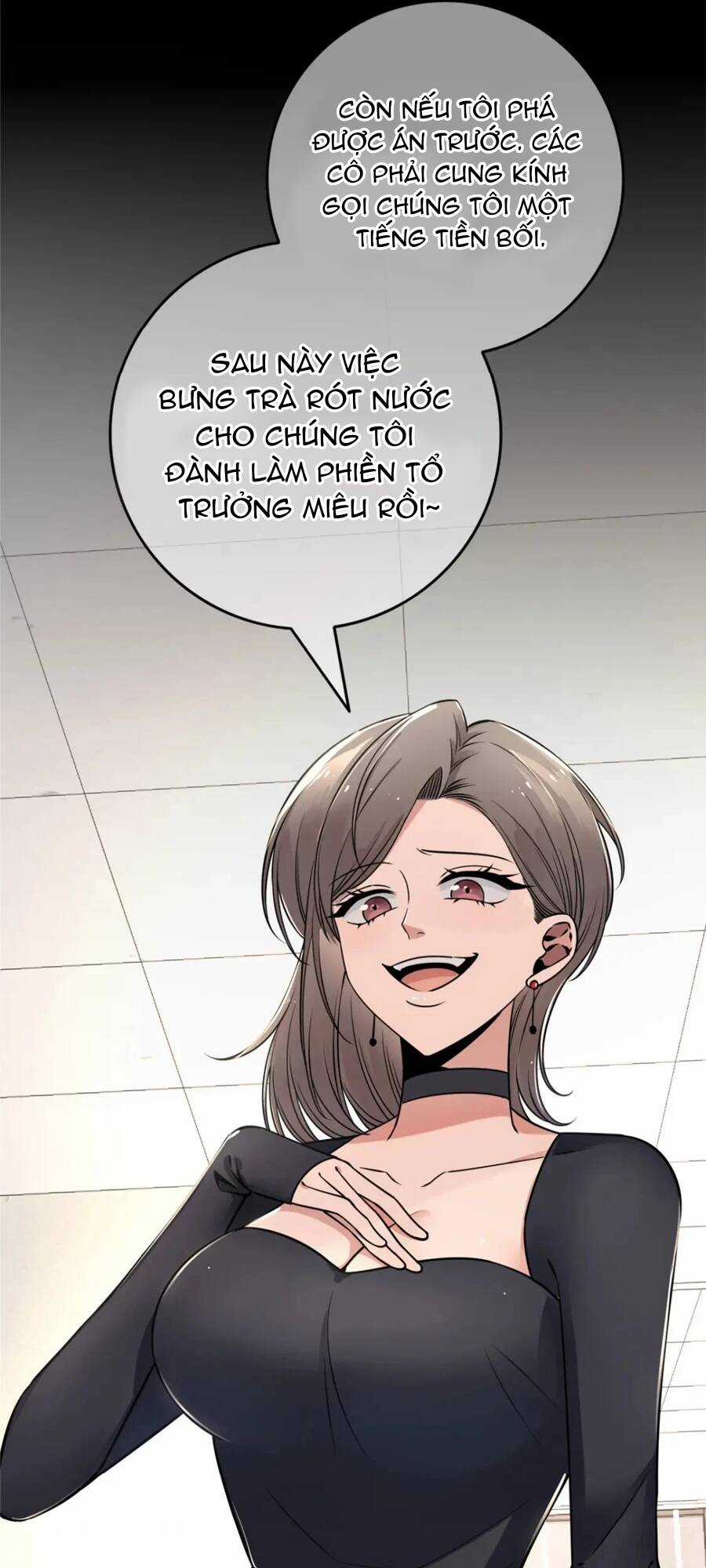 Cuồng Thám - Chapter 78 - Trang 18