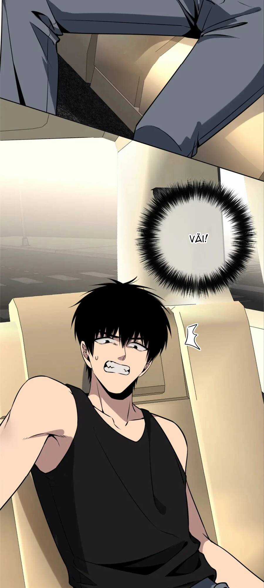 Cuồng Thám - Chapter 78 - Trang 3