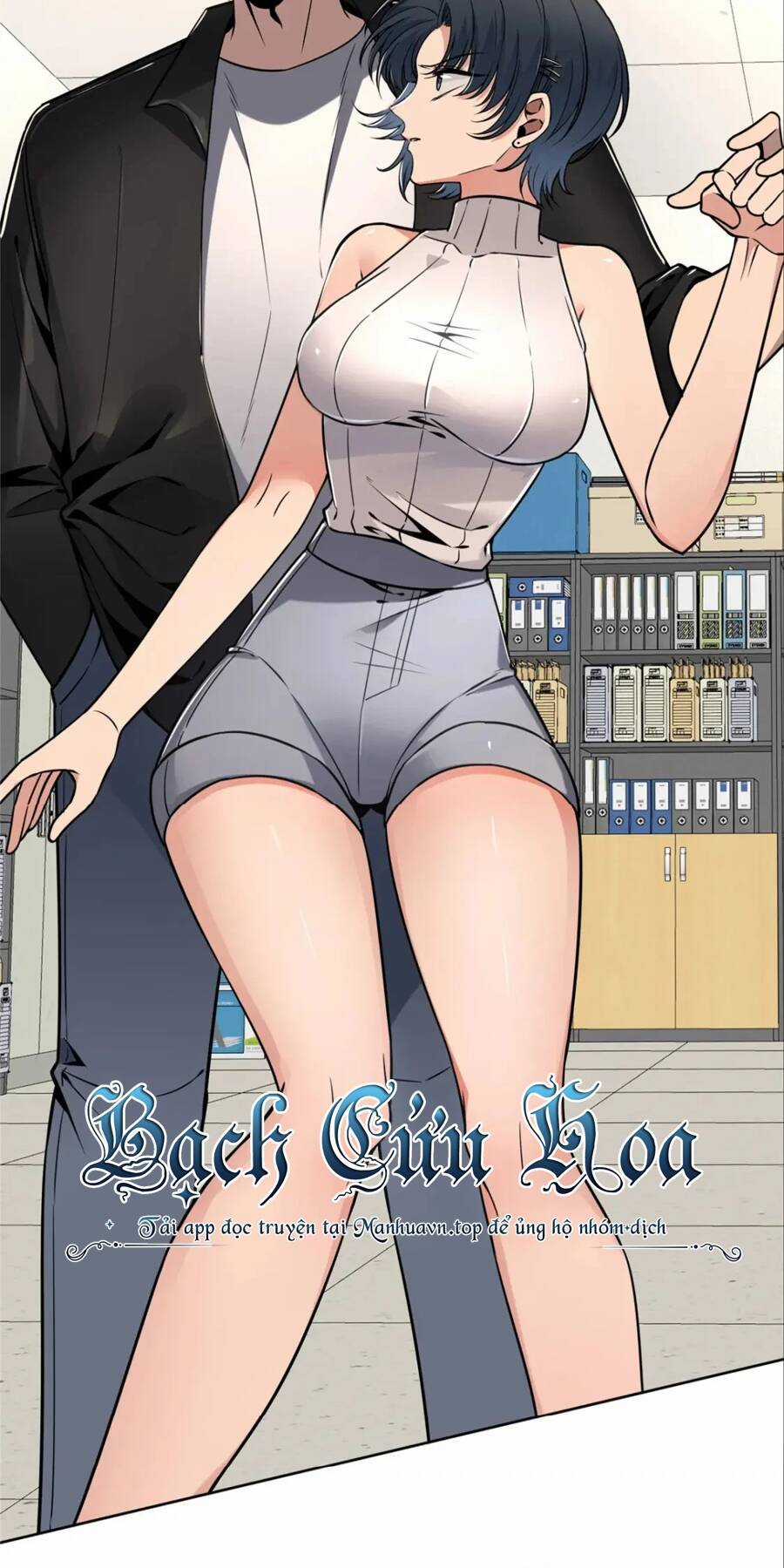 Cuồng Thám - Chapter 78 - Trang 21