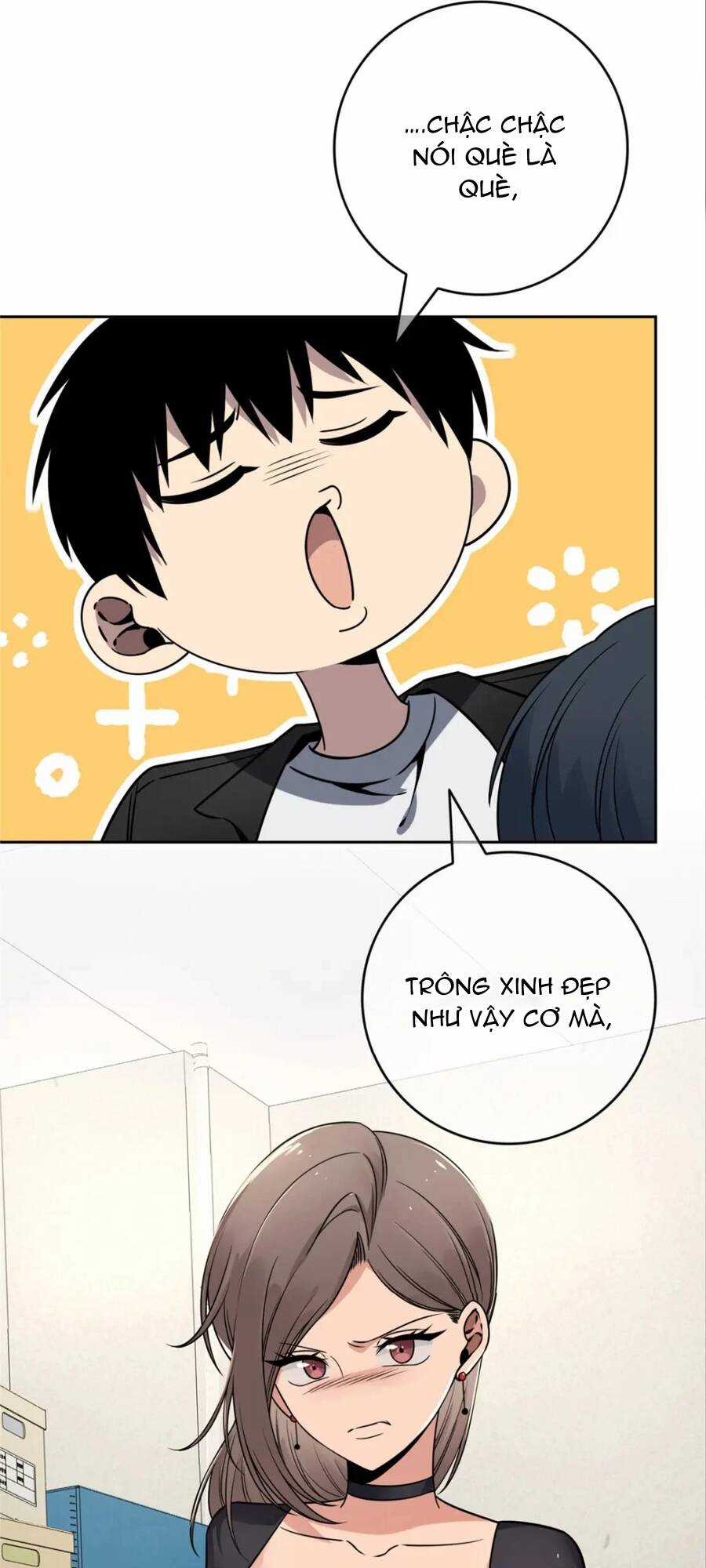 Cuồng Thám - Chapter 78 - Trang 22