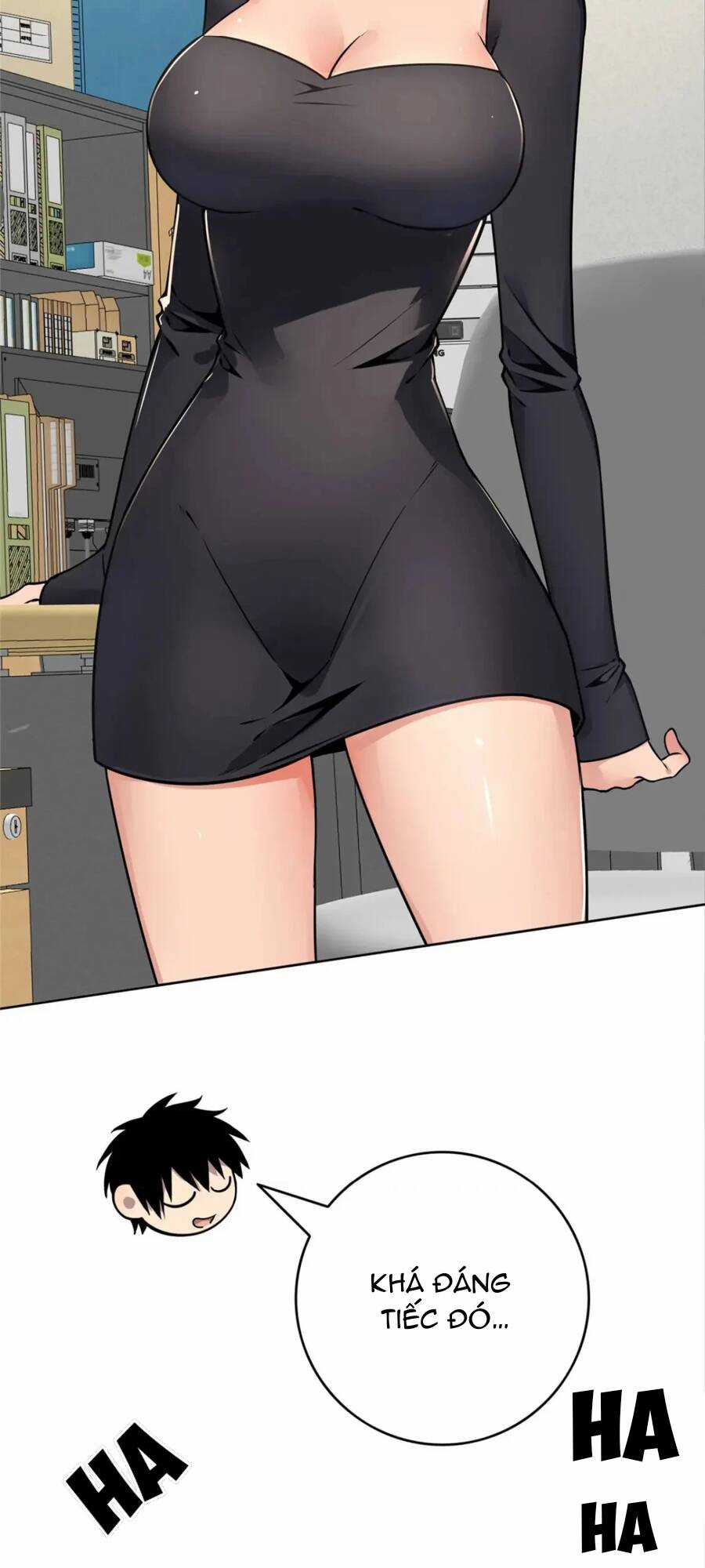 Cuồng Thám - Chapter 78 - Trang 23