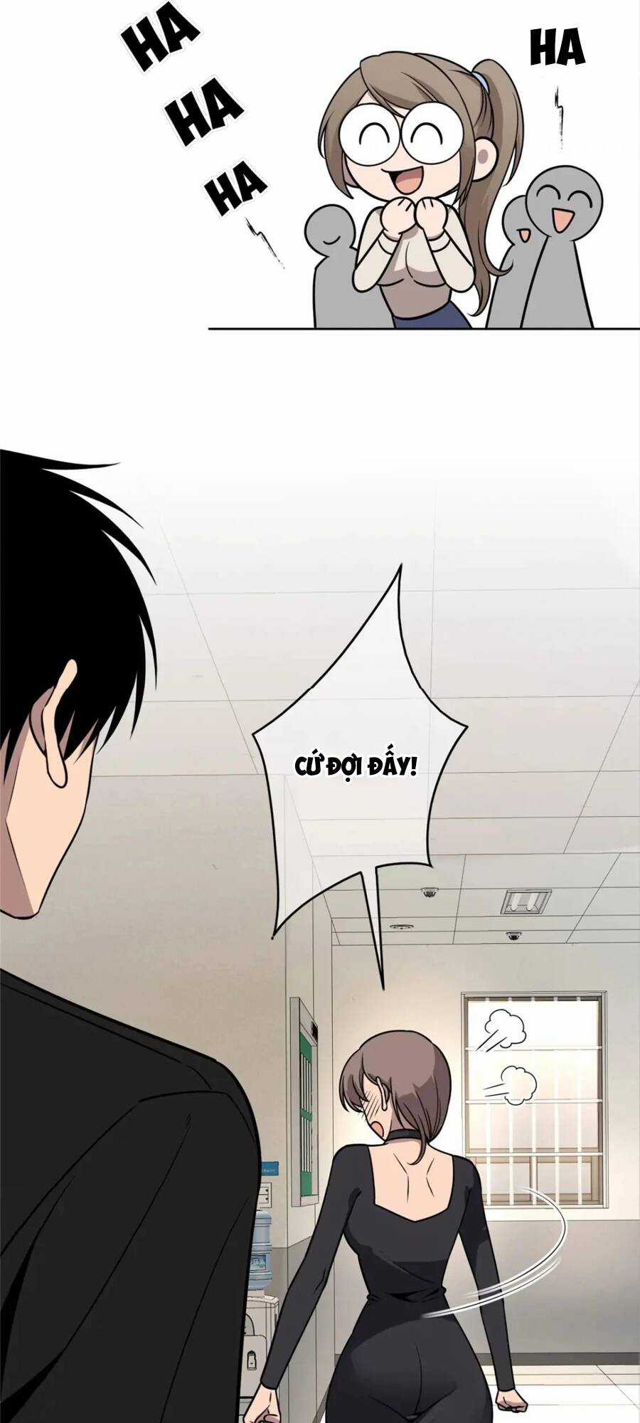 Cuồng Thám - Chapter 78 - Trang 24