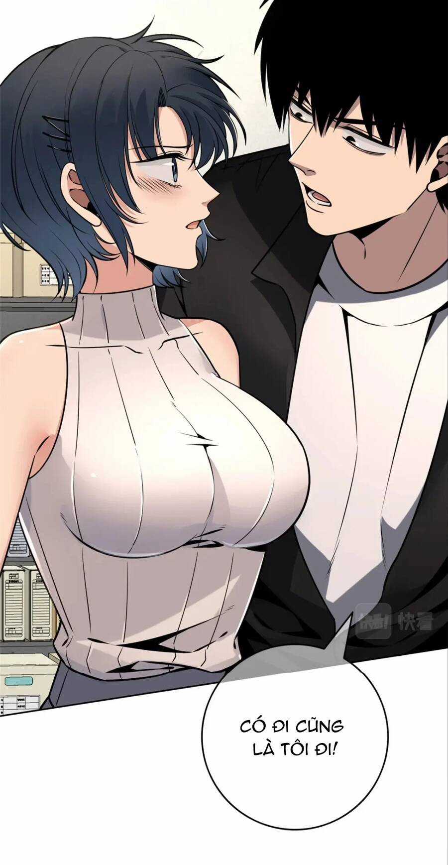 Cuồng Thám - Chapter 78 - Trang 26