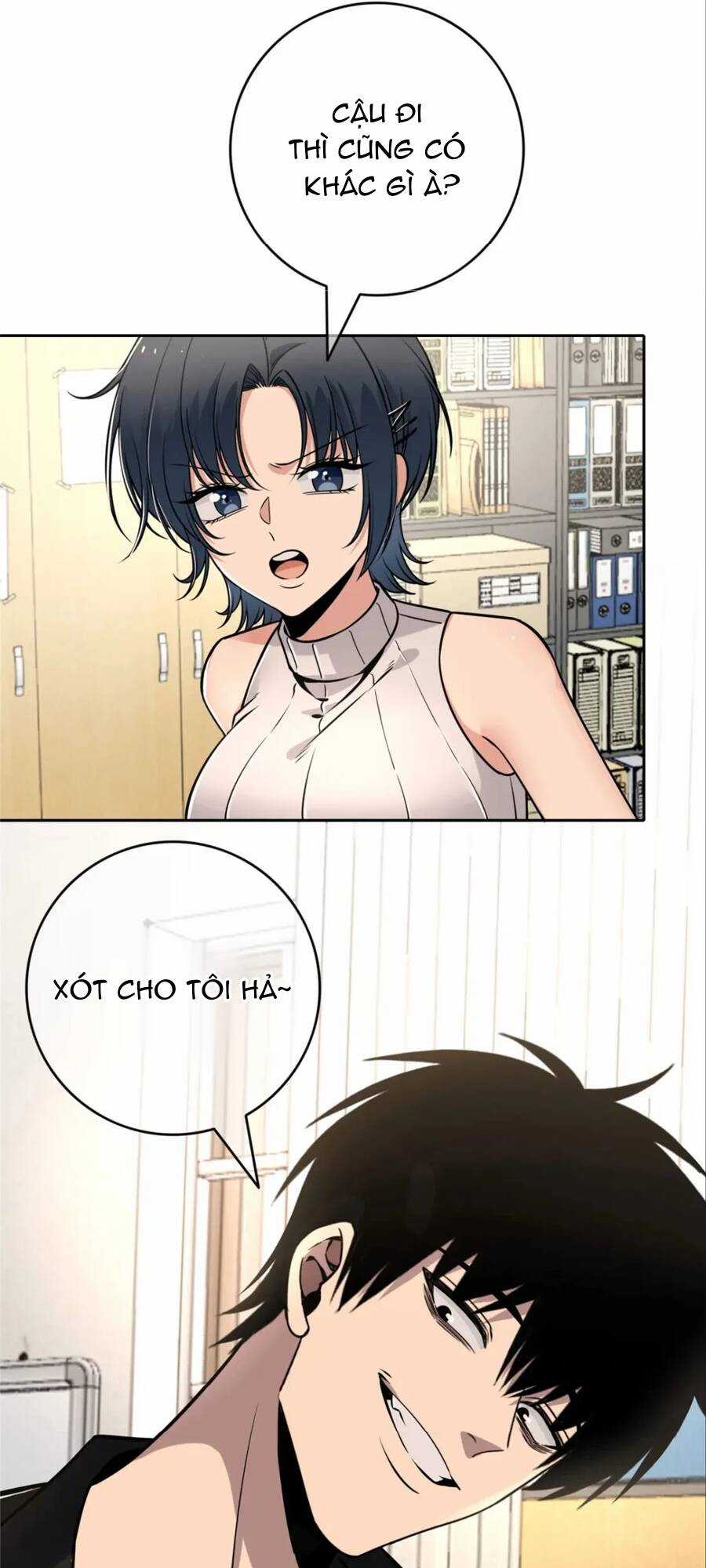 Cuồng Thám - Chapter 78 - Trang 27