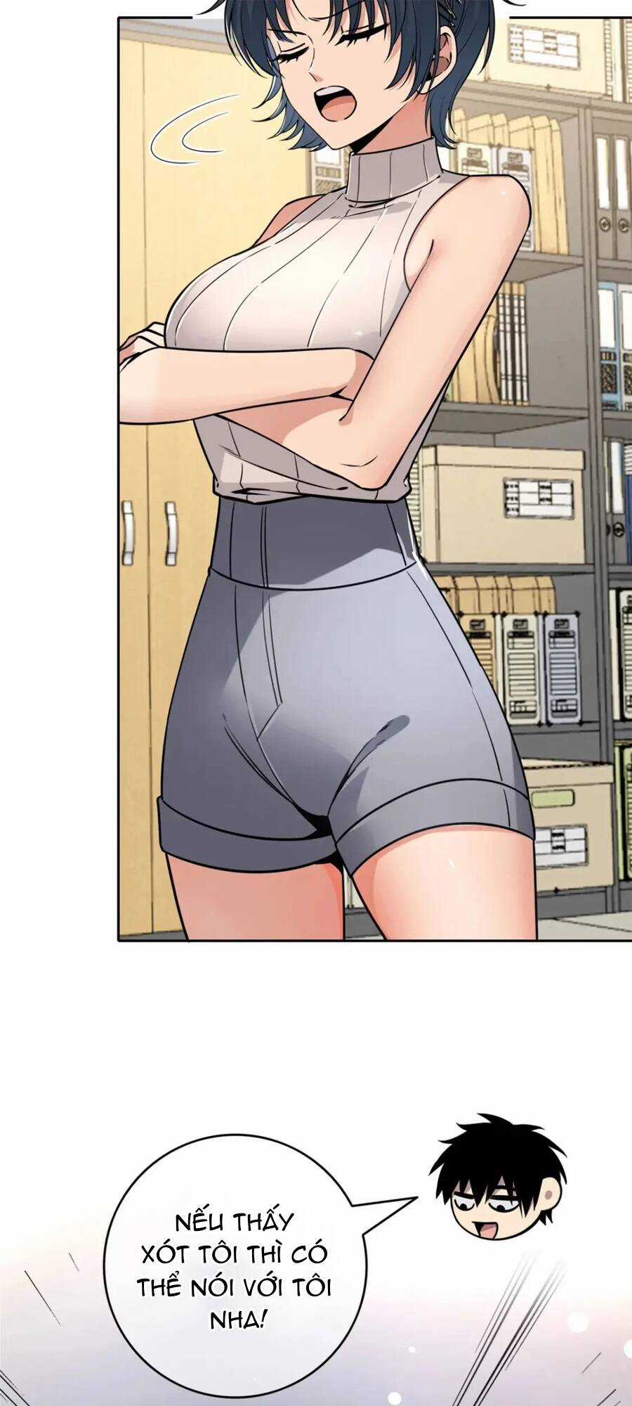 Cuồng Thám - Chapter 78 - Trang 29