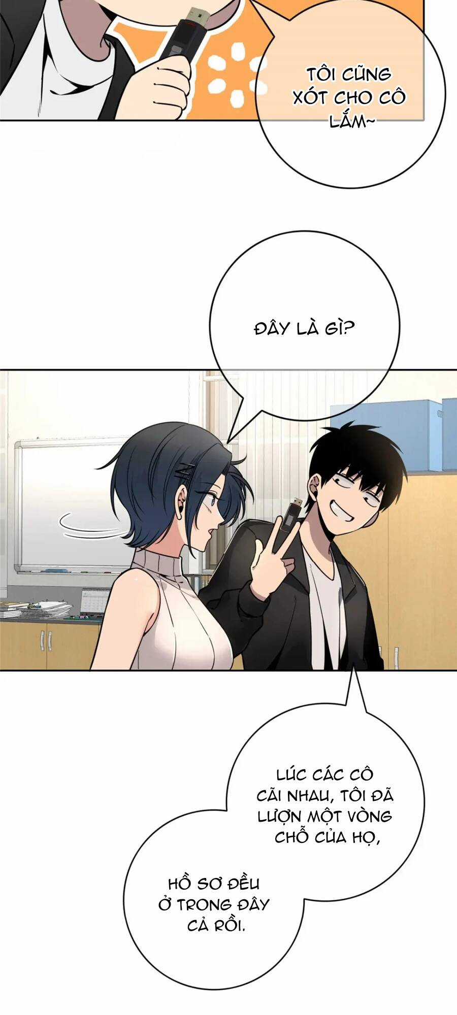 Cuồng Thám - Chapter 78 - Trang 31