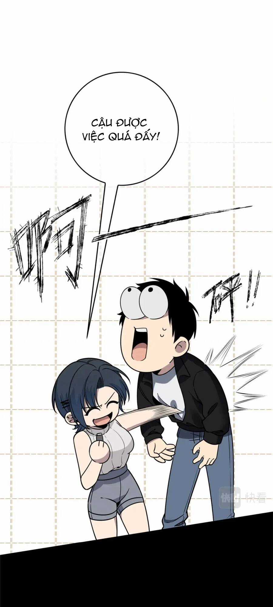 Cuồng Thám - Chapter 78 - Trang 32