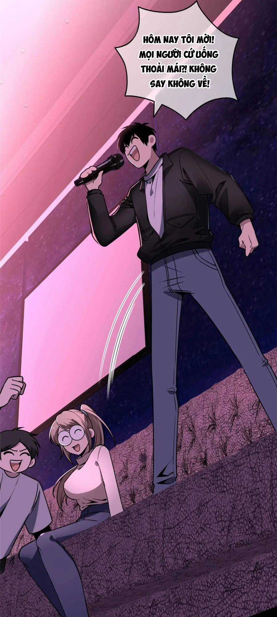 Cuồng Thám - Chapter 78 - Trang 35