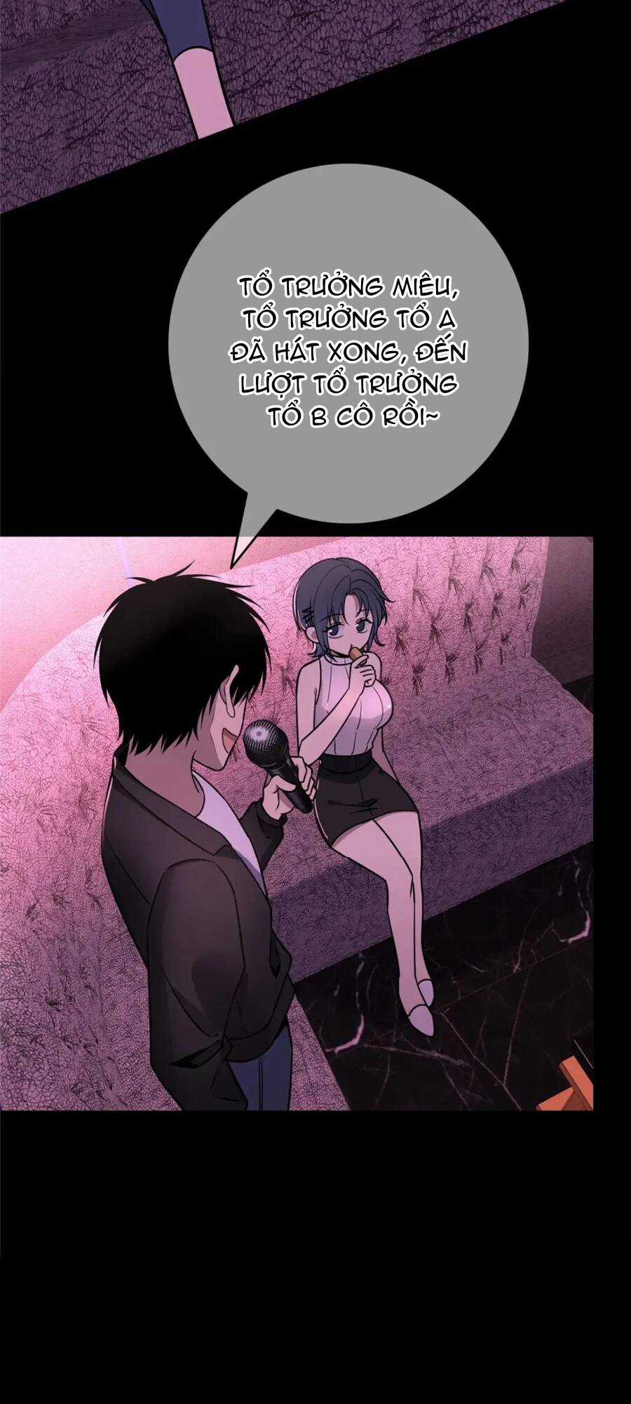 Cuồng Thám - Chapter 78 - Trang 36