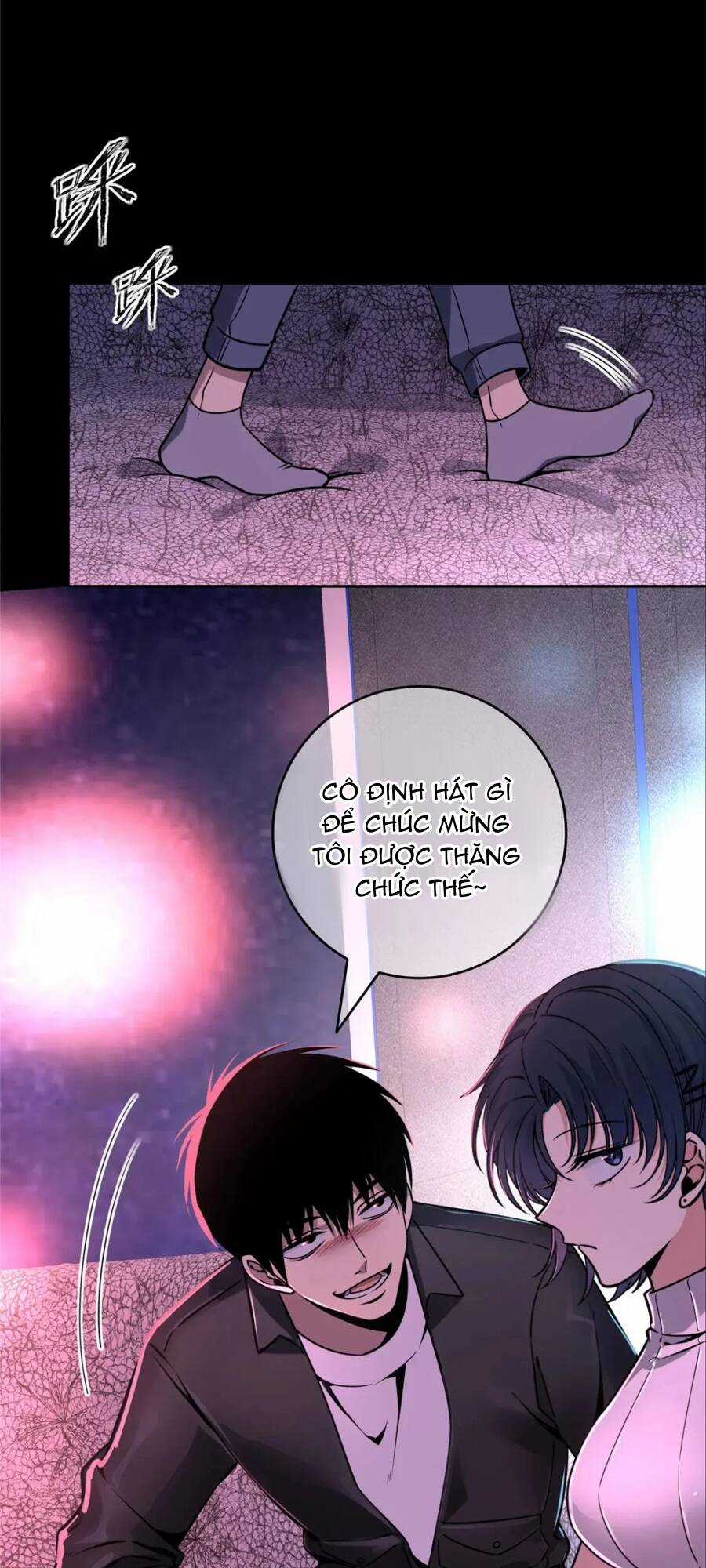 Cuồng Thám - Chapter 78 - Trang 37