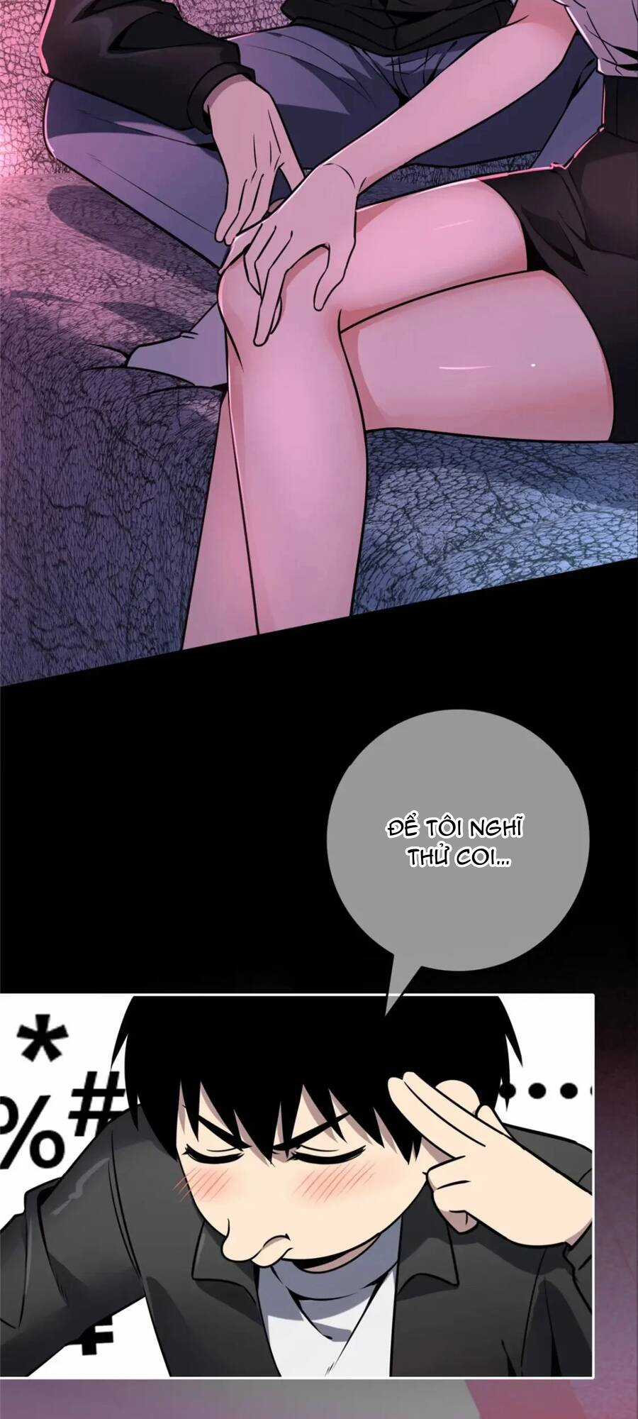 Cuồng Thám - Chapter 78 - Trang 38