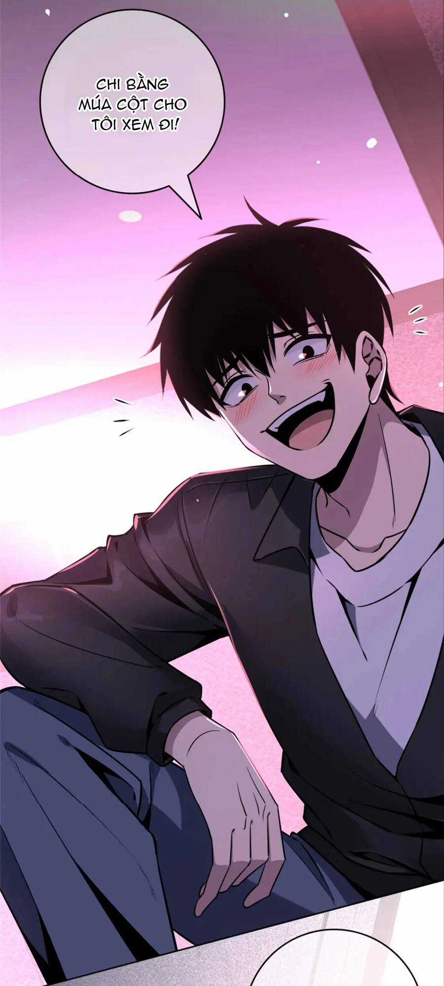 Cuồng Thám - Chapter 78 - Trang 39