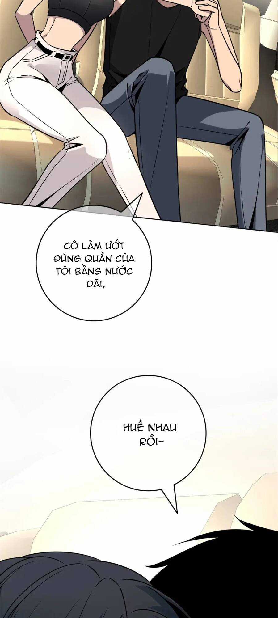 Cuồng Thám - Chapter 78 - Trang 6