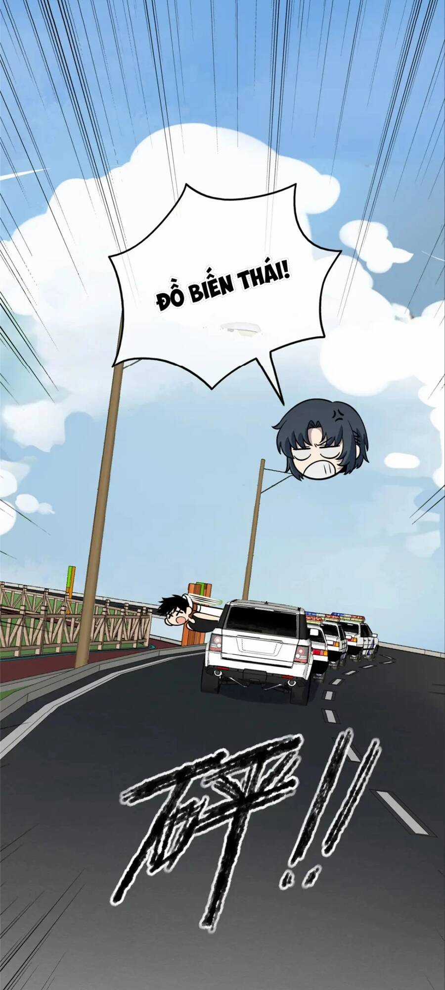 Cuồng Thám - Chapter 78 - Trang 8