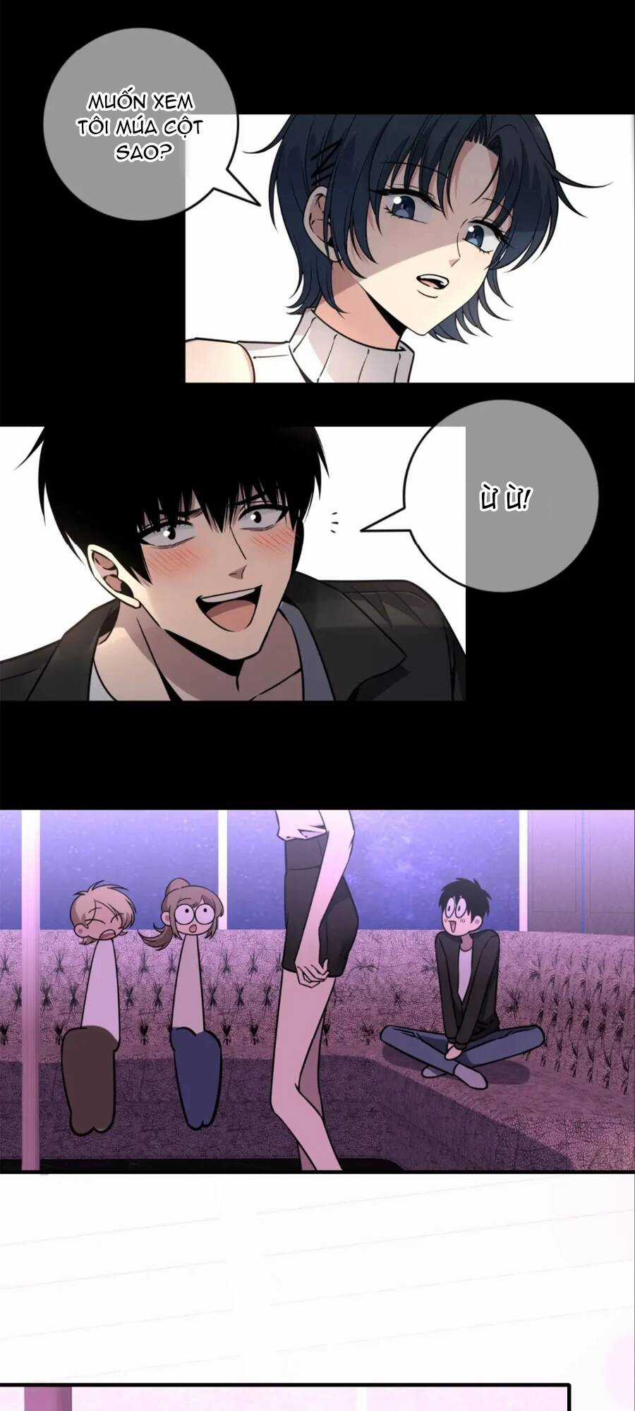 Cuồng Thám - Chapter 79 - Trang 2