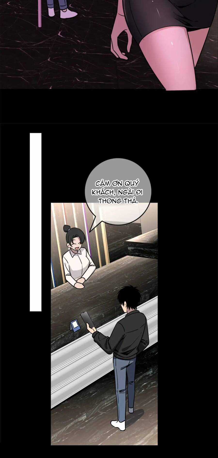 Cuồng Thám - Chapter 79 - Trang 11