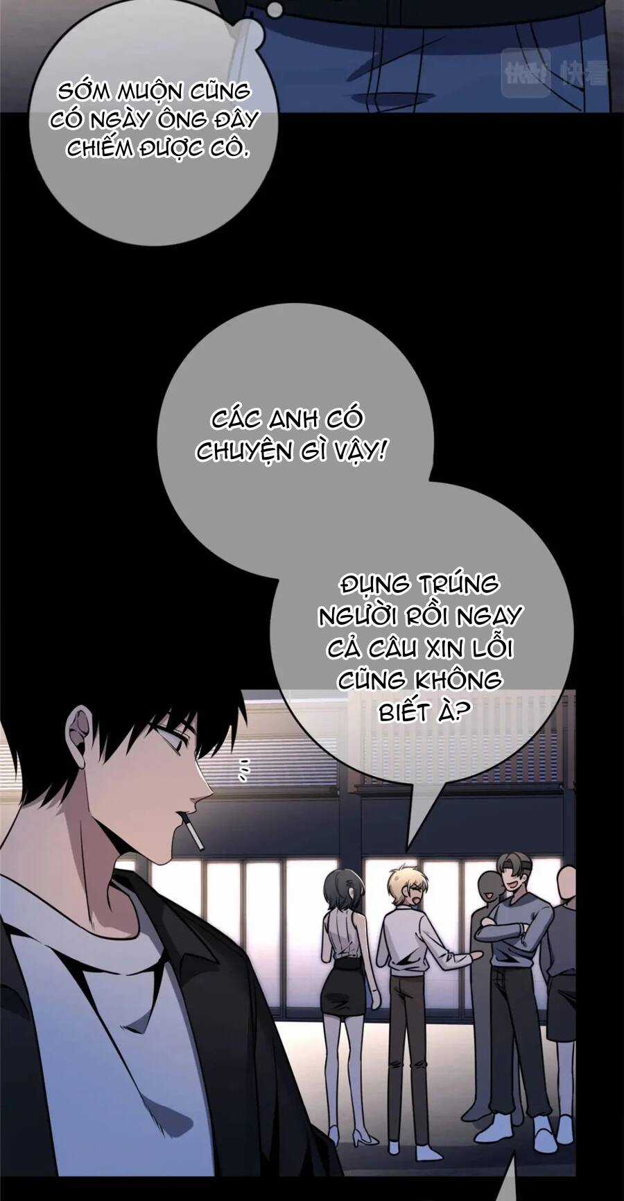 Cuồng Thám - Chapter 79 - Trang 13