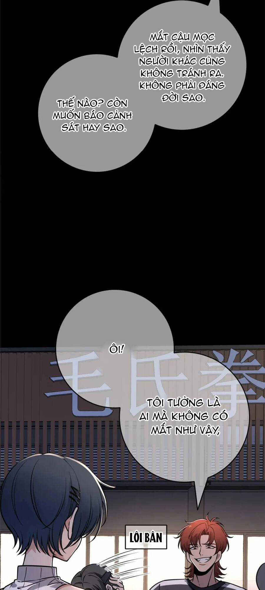 Cuồng Thám - Chapter 79 - Trang 14