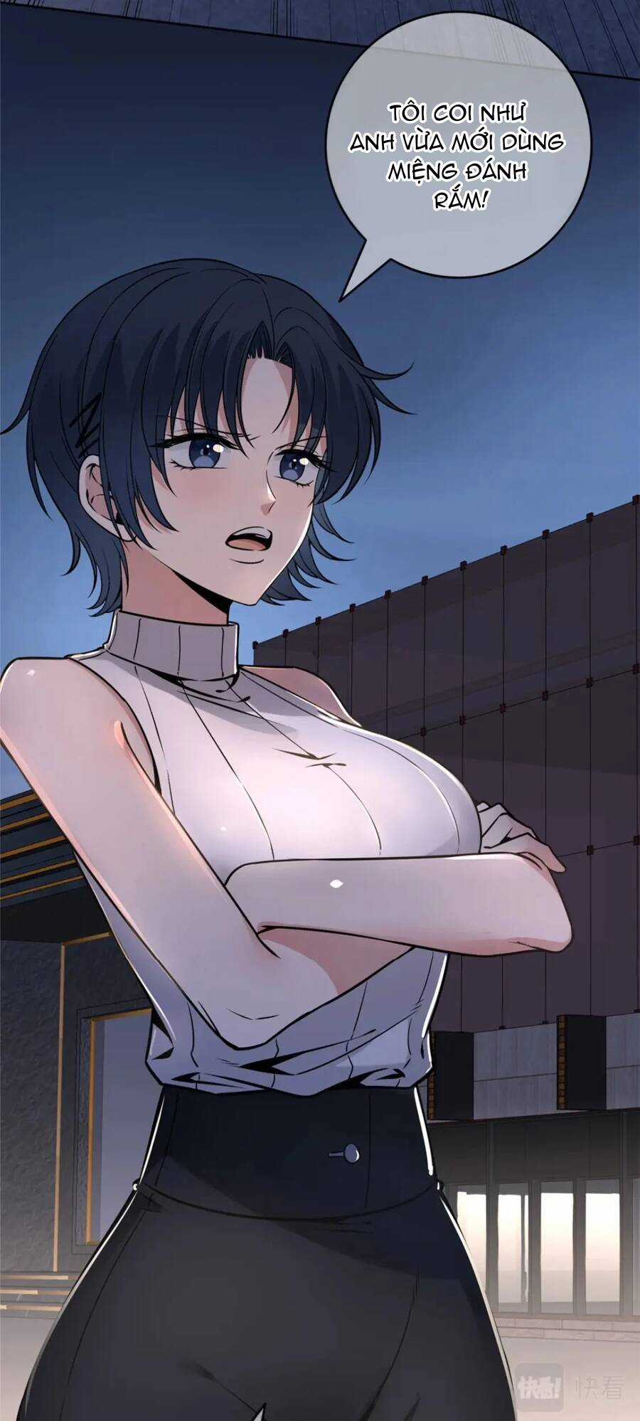 Cuồng Thám - Chapter 79 - Trang 18