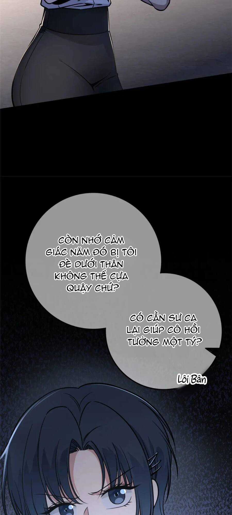 Cuồng Thám - Chapter 79 - Trang 20