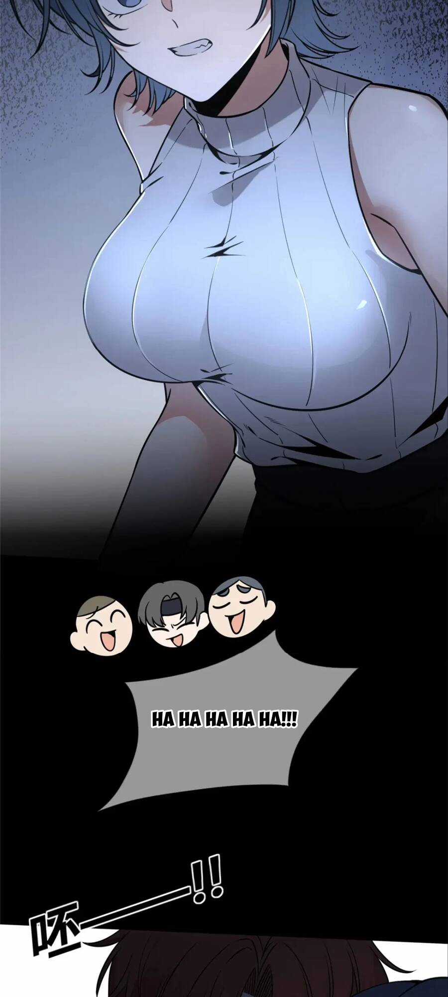 Cuồng Thám - Chapter 79 - Trang 21