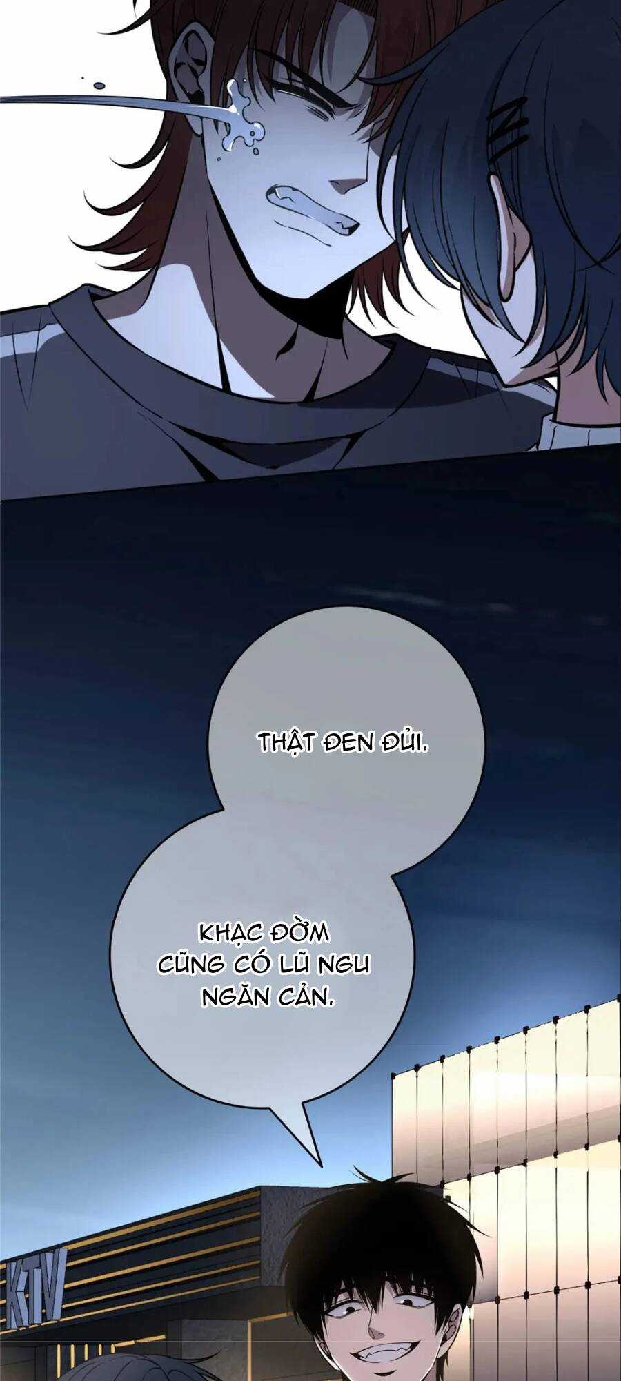 Cuồng Thám - Chapter 79 - Trang 22