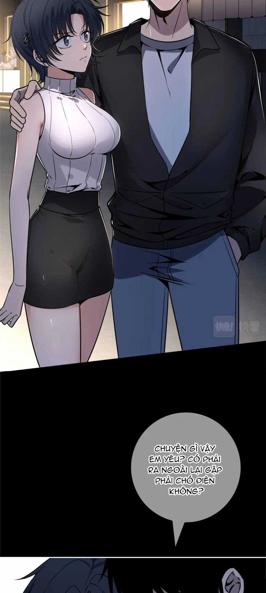 Cuồng Thám - Chapter 79 - Trang 23