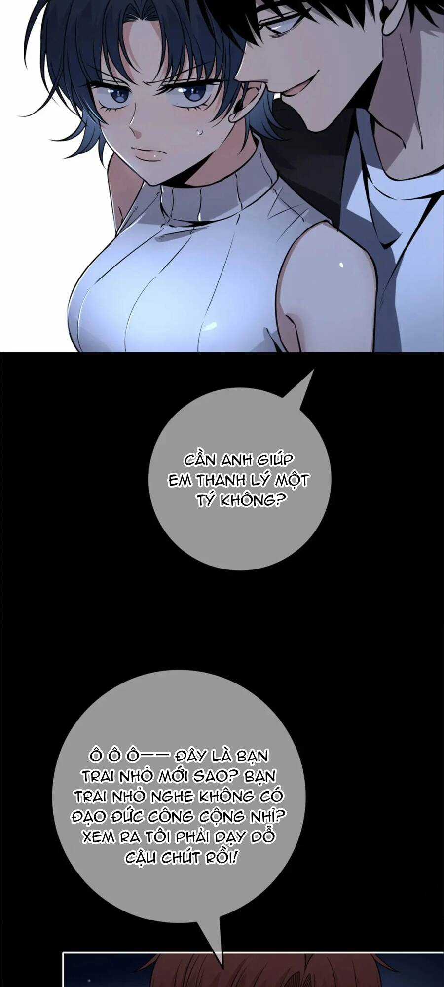 Cuồng Thám - Chapter 79 - Trang 24