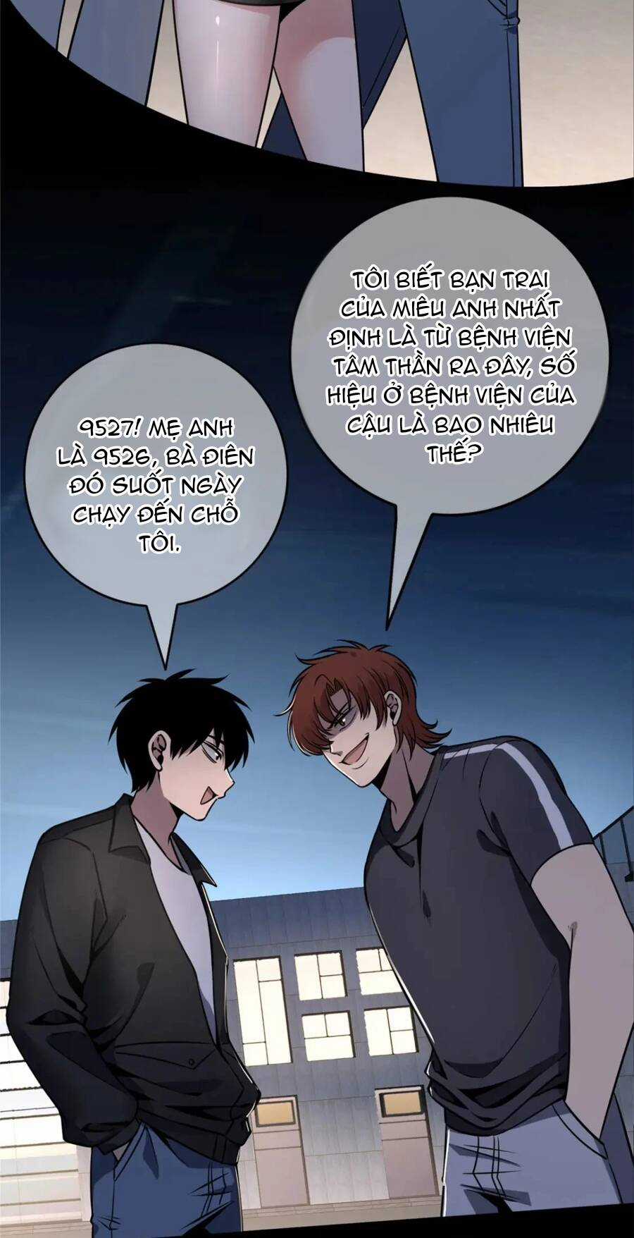 Cuồng Thám - Chapter 79 - Trang 26