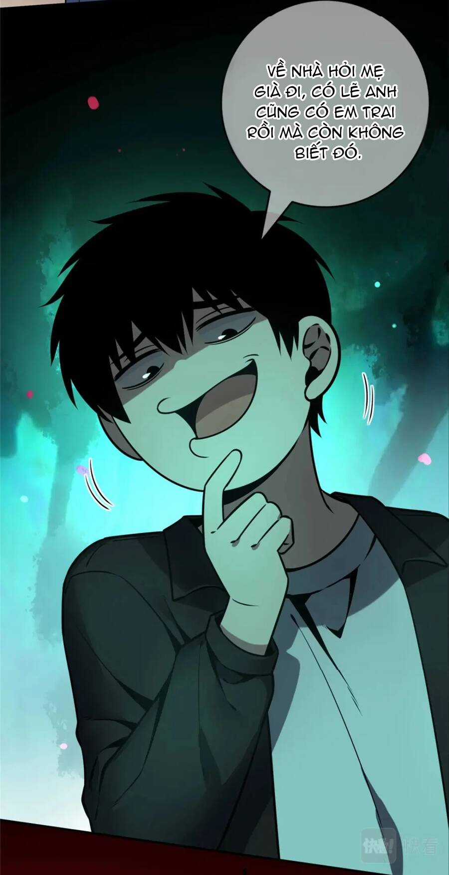 Cuồng Thám - Chapter 79 - Trang 27