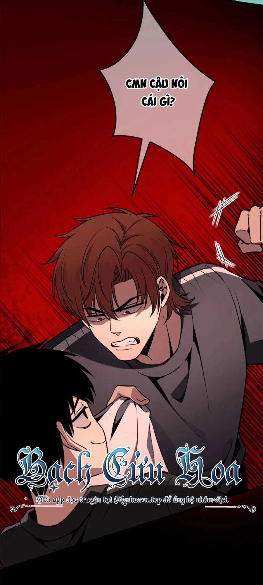 Cuồng Thám - Chapter 79 - Trang 28