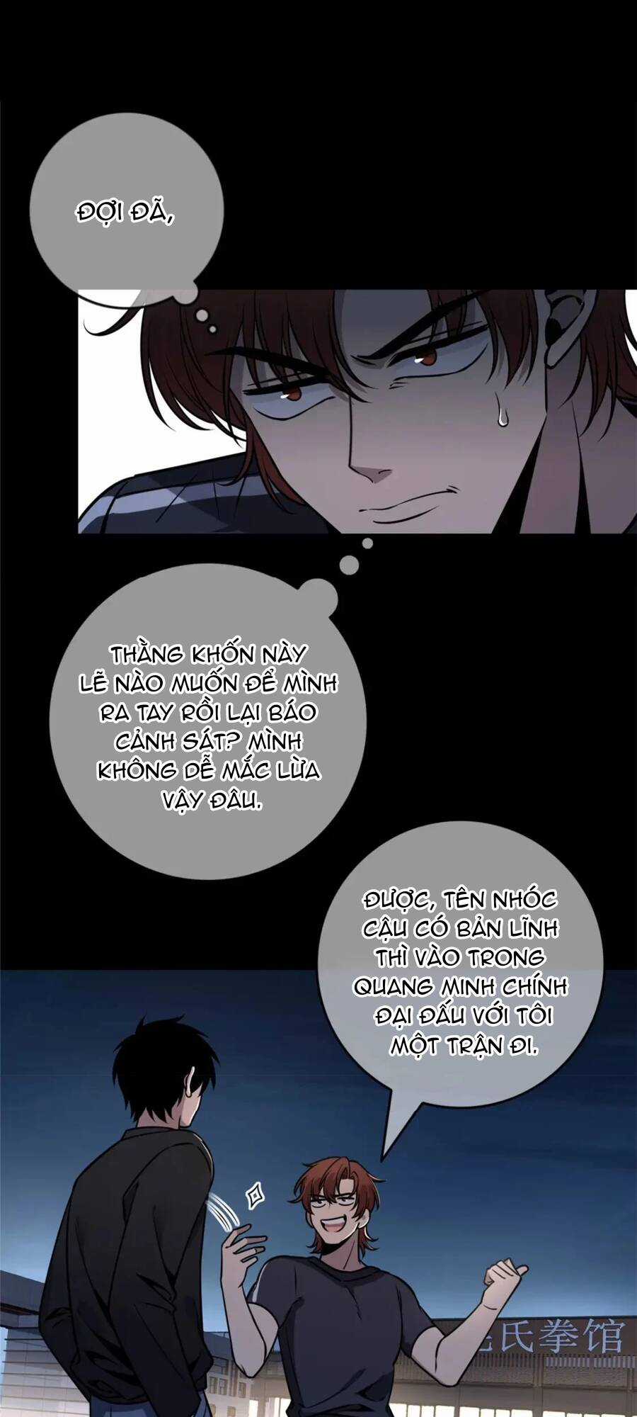 Cuồng Thám - Chapter 79 - Trang 29