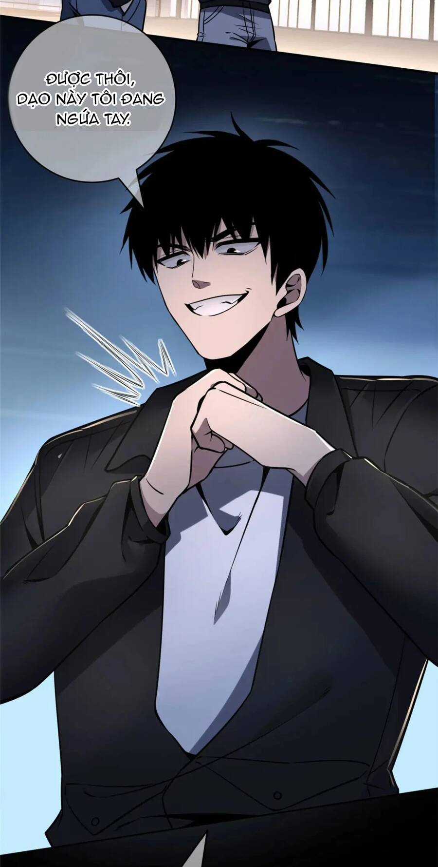 Cuồng Thám - Chapter 79 - Trang 30