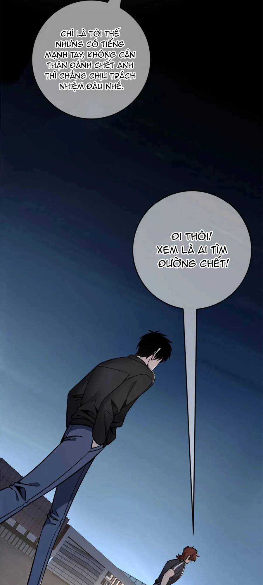 Cuồng Thám - Chapter 79 - Trang 31