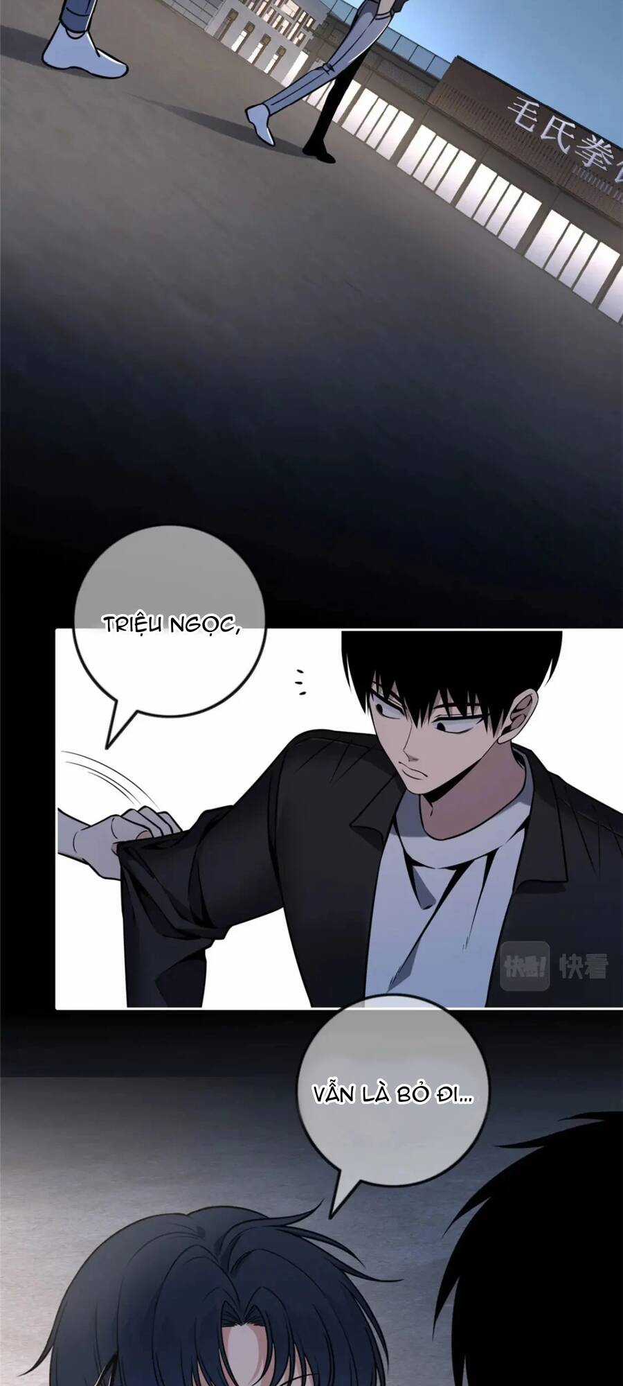 Cuồng Thám - Chapter 79 - Trang 32