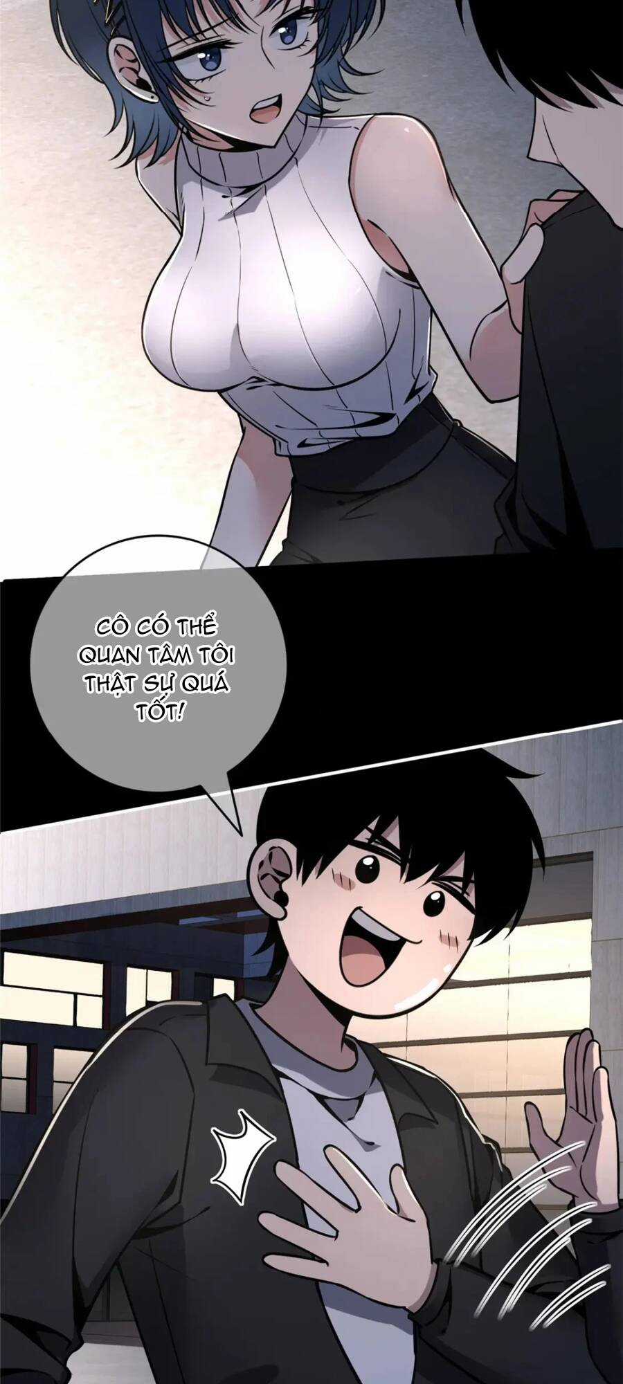 Cuồng Thám - Chapter 79 - Trang 33