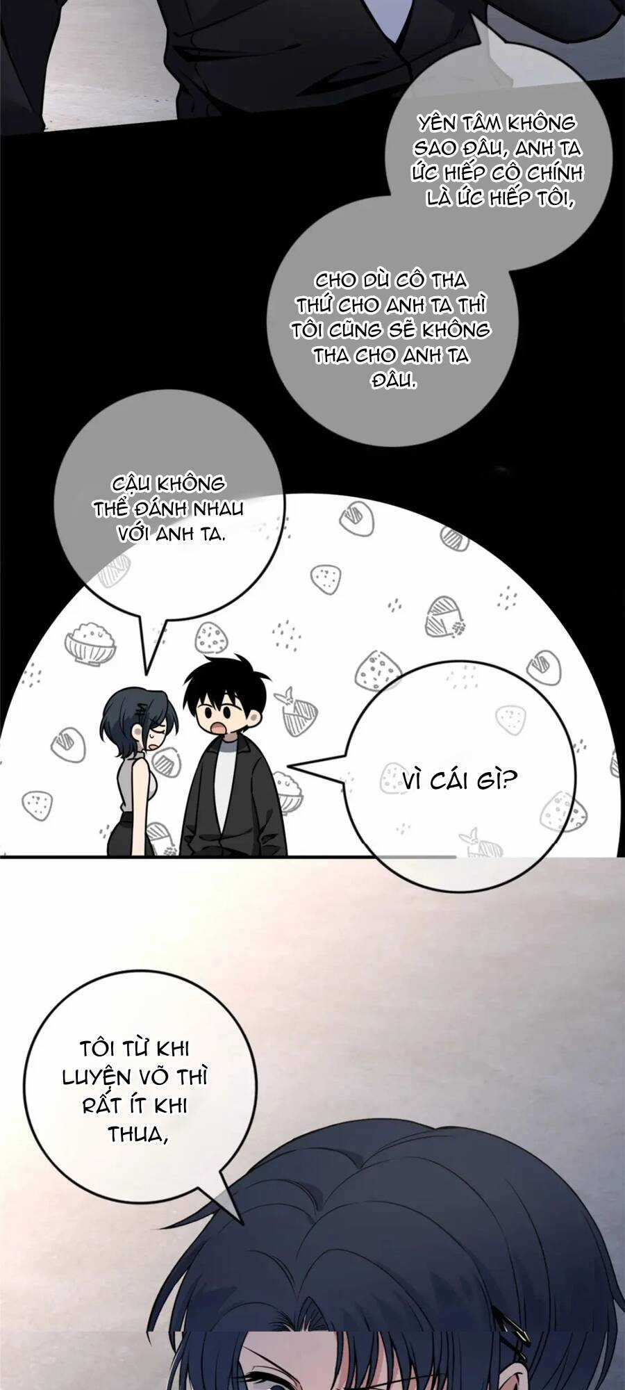 Cuồng Thám - Chapter 79 - Trang 34