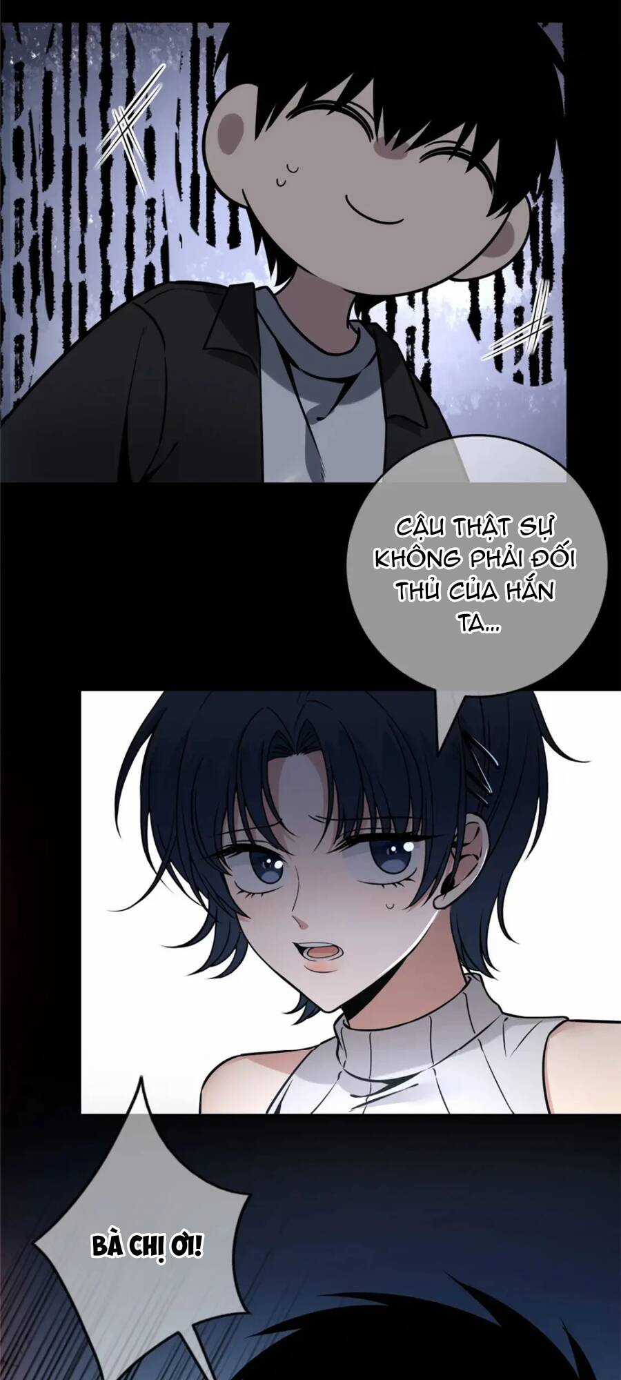 Cuồng Thám - Chapter 79 - Trang 36