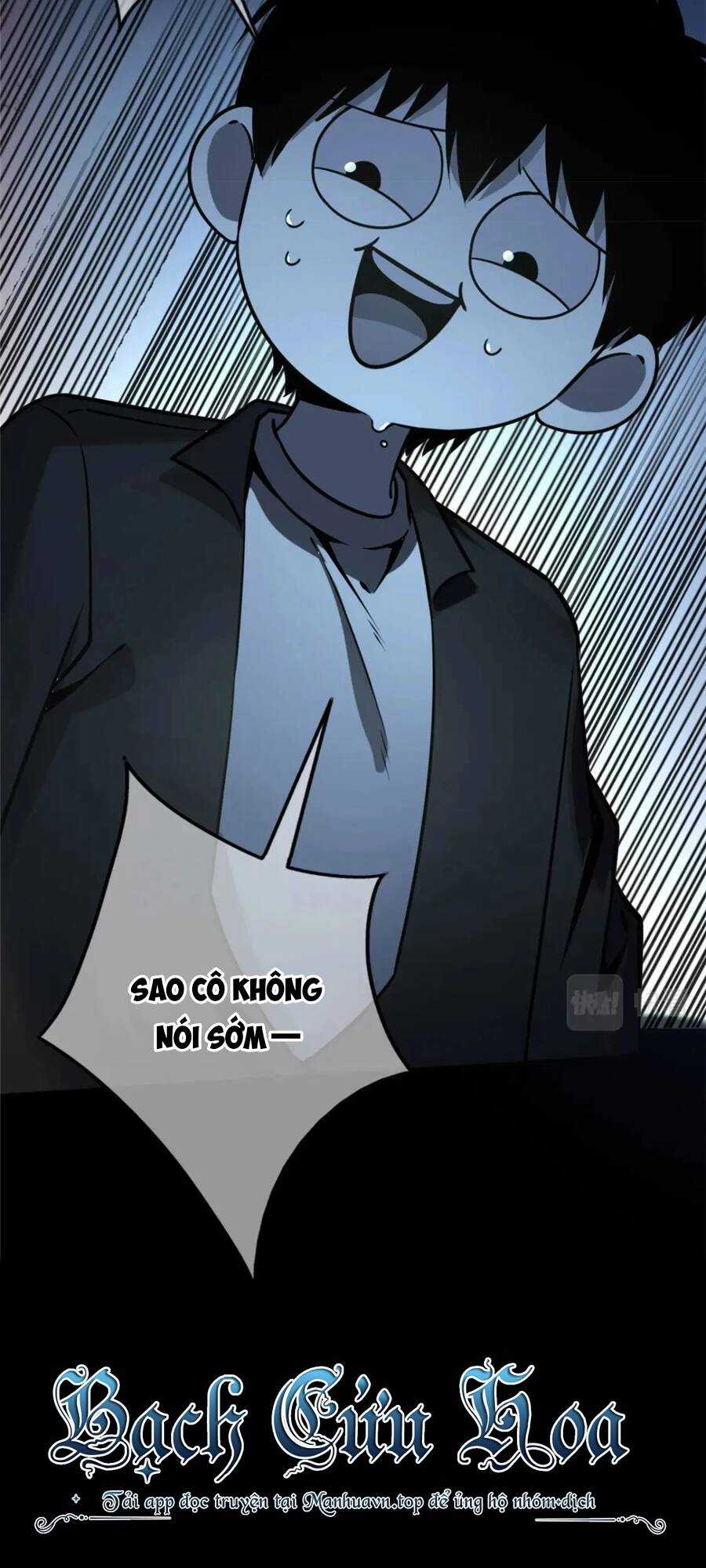 Cuồng Thám - Chapter 79 - Trang 37