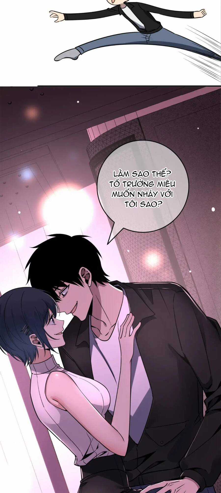 Cuồng Thám - Chapter 79 - Trang 6