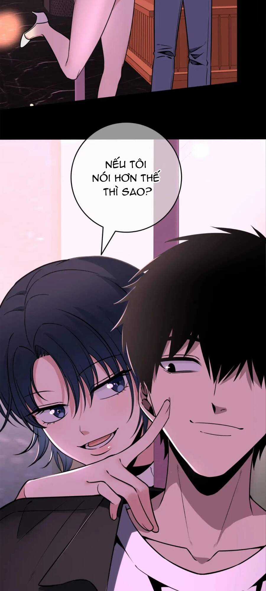 Cuồng Thám - Chapter 79 - Trang 8