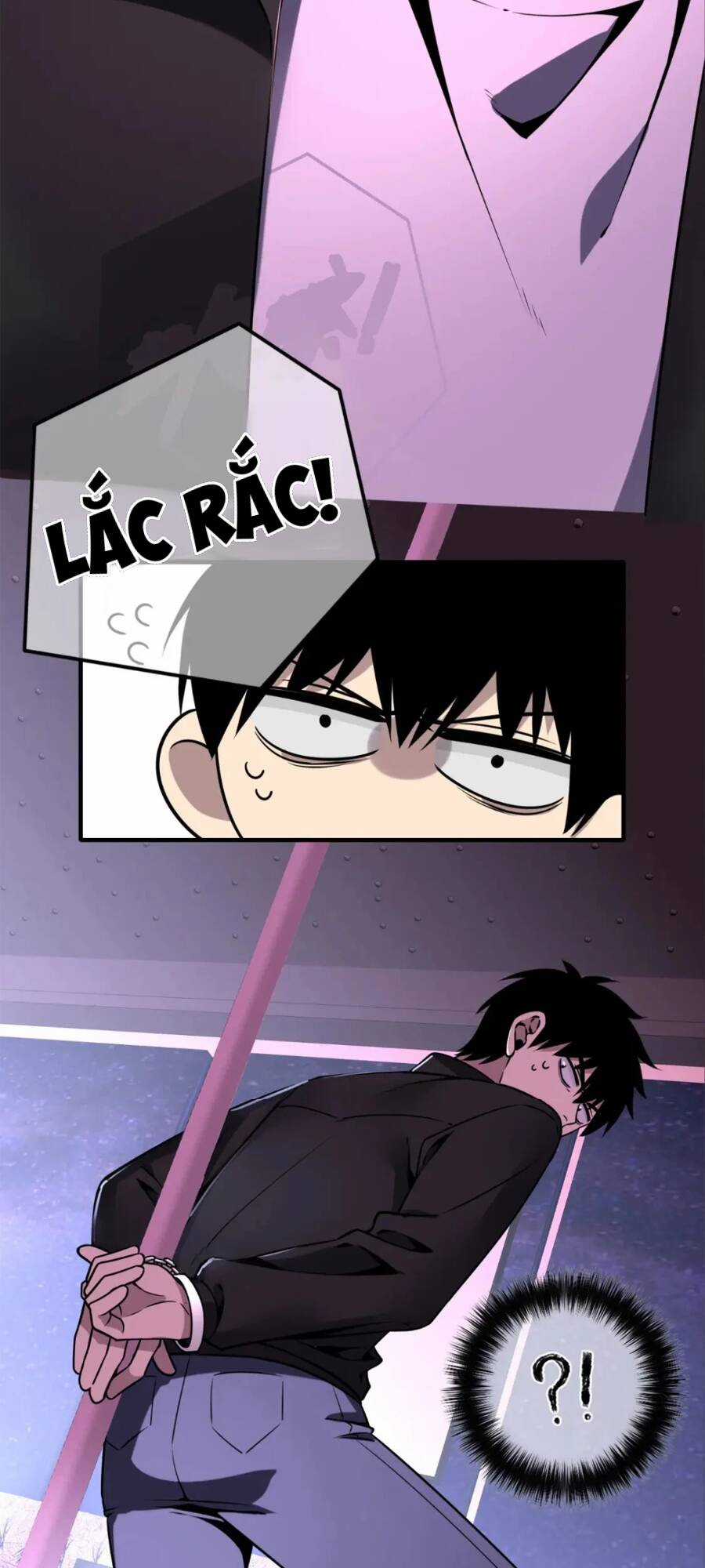 Cuồng Thám - Chapter 79 - Trang 9