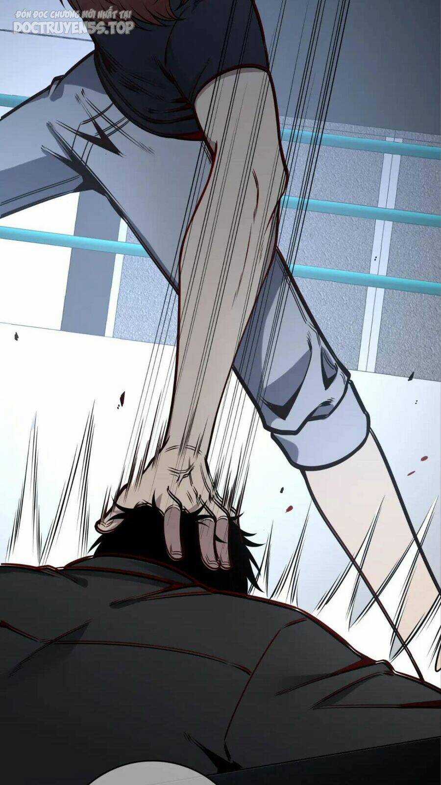 Cuồng Thám - Chapter 80 - Trang 11