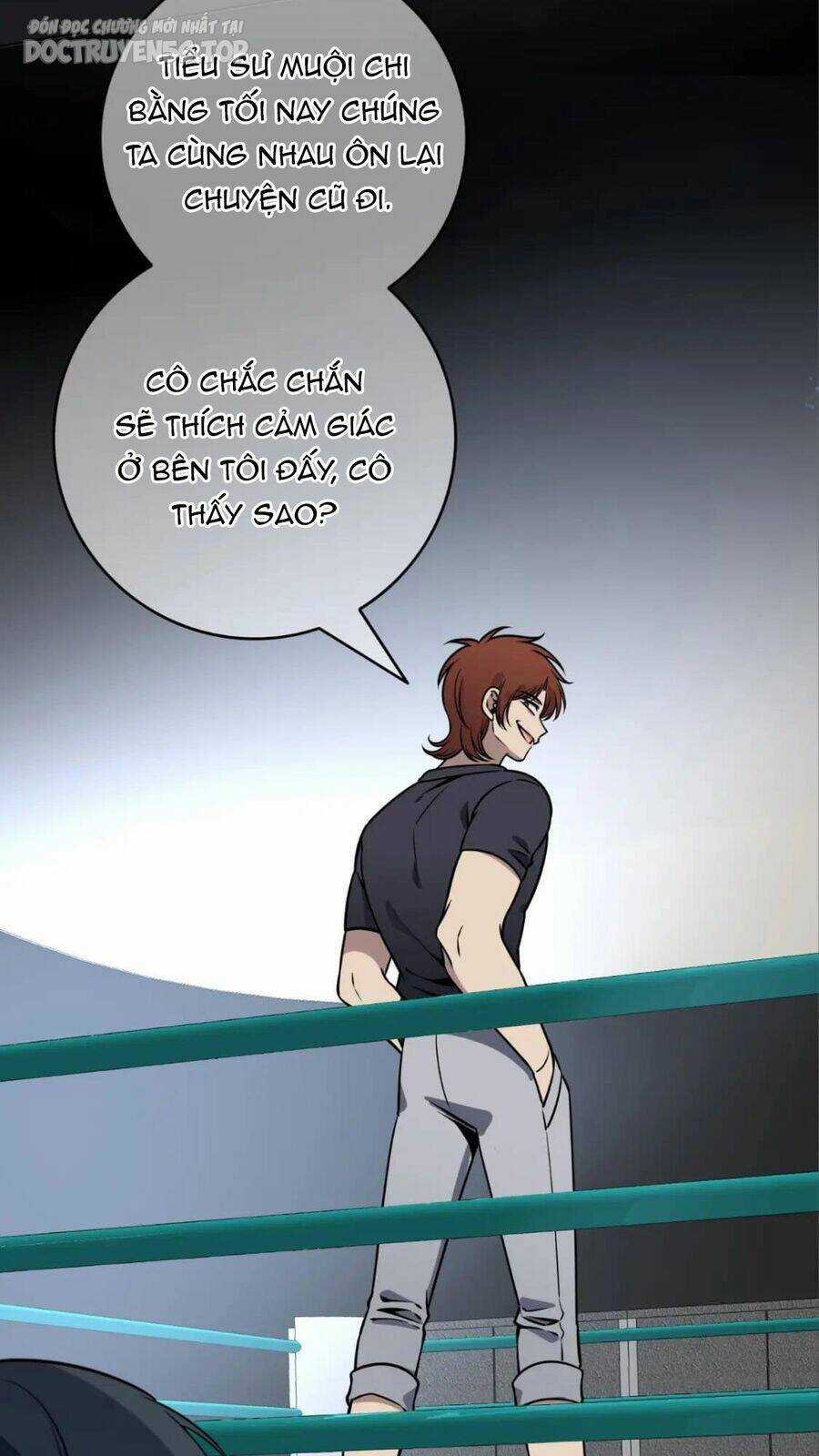 Cuồng Thám - Chapter 80 - Trang 12