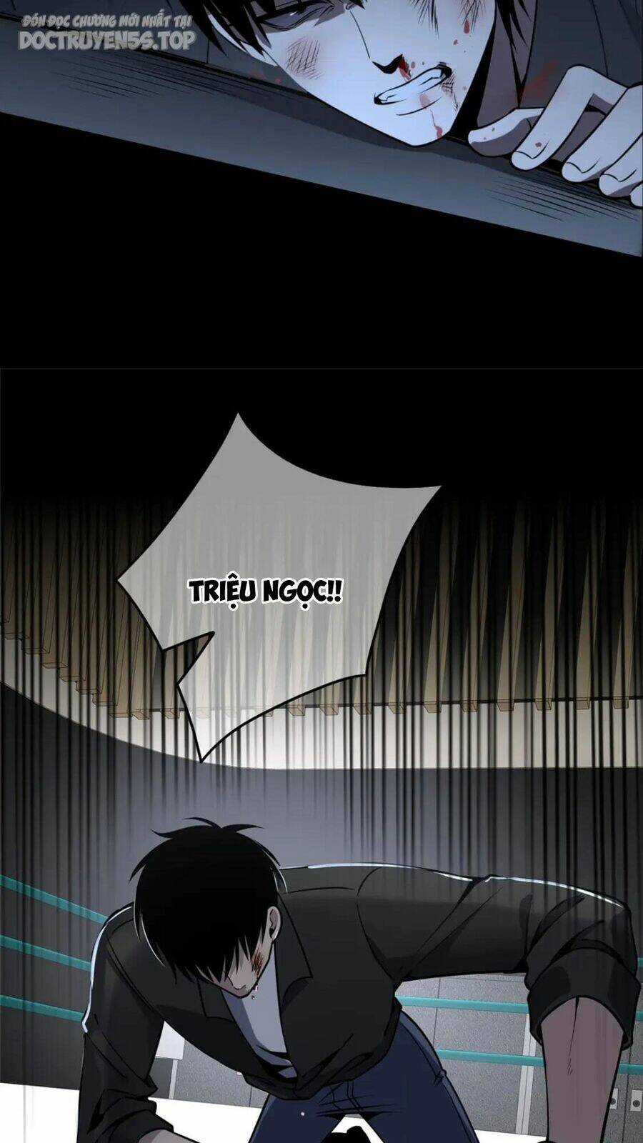 Cuồng Thám - Chapter 80 - Trang 15