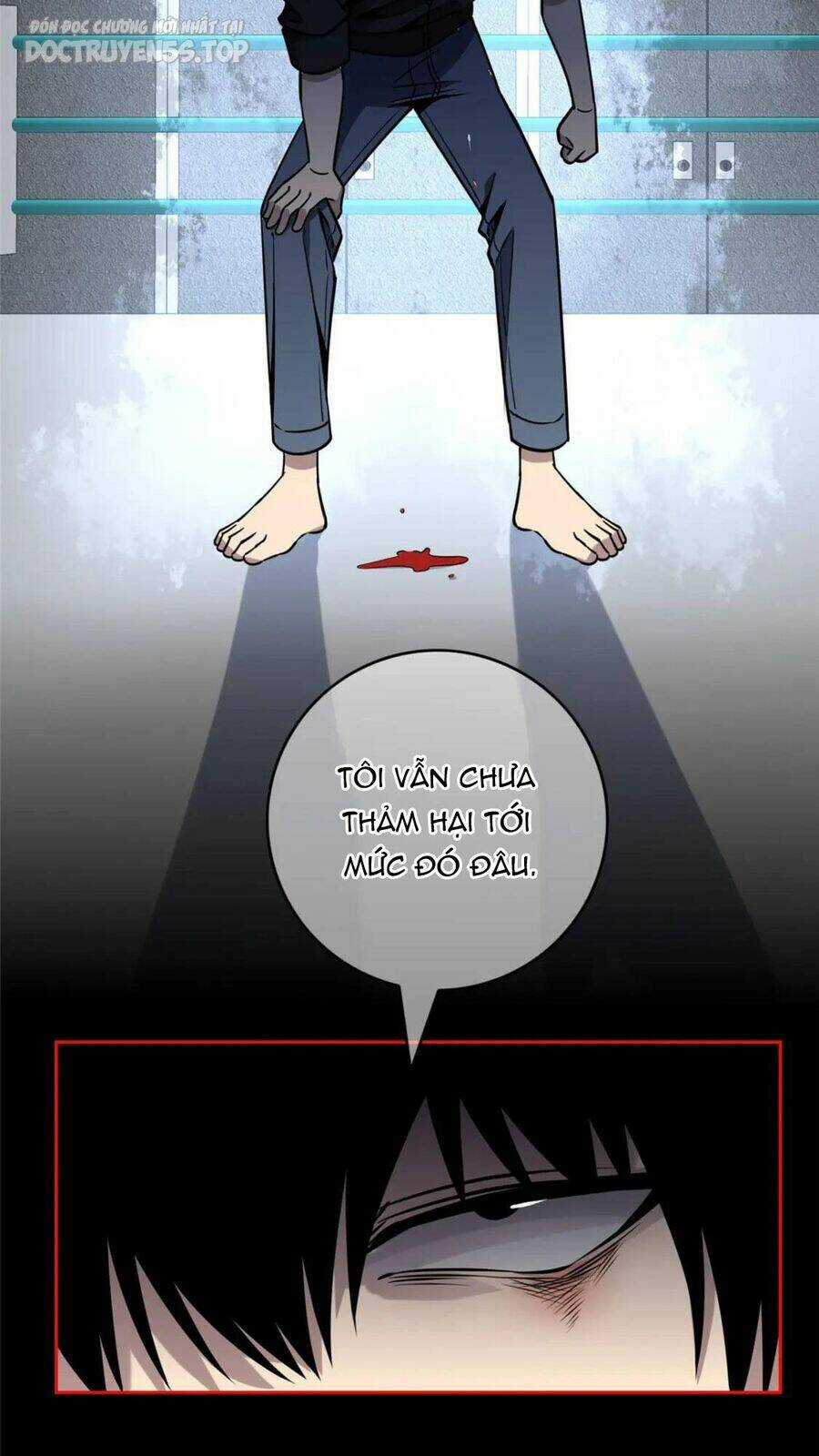 Cuồng Thám - Chapter 80 - Trang 19