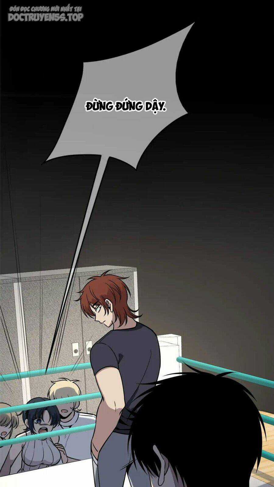 Cuồng Thám - Chapter 80 - Trang 20