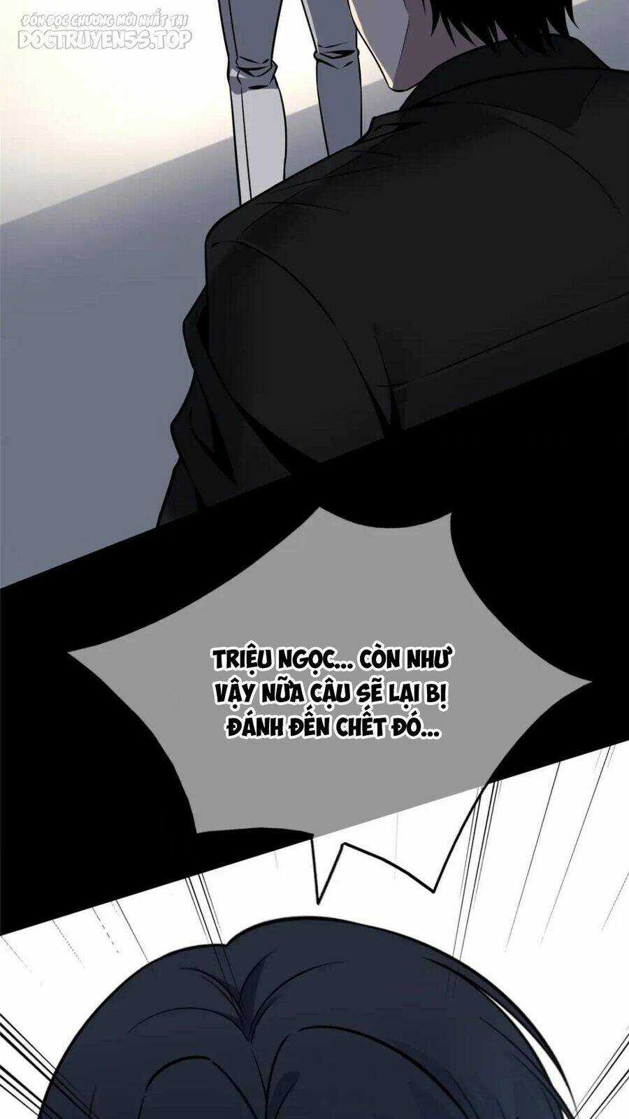 Cuồng Thám - Chapter 80 - Trang 21