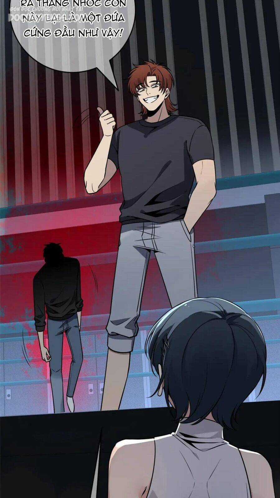 Cuồng Thám - Chapter 80 - Trang 23